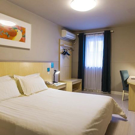 Jinjiang Inn Hohhot South Tongdao Road Ngoại thất bức ảnh