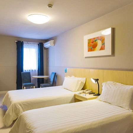Jinjiang Inn Hohhot South Tongdao Road Ngoại thất bức ảnh