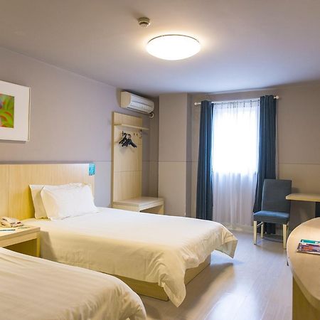 Jinjiang Inn Hohhot South Tongdao Road Ngoại thất bức ảnh